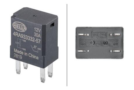 Багатофункціональне реле HELLA 4RA933 332-571