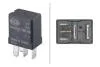 Реле (12V, 35A) MERCEDES A (W168), A (W176), B SPORTS TOURER (W246, W242), C (C204), C (CL203), C T-MODEL (S202), C T-MODEL (S203), C T-MODEL (S204), C (W202), C (W203), C (W204), CLC (CL203) 03.89- HELLA 4RA933 766-801 (фото 1)