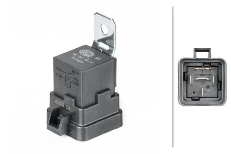 Реле напруги HELLA 4RD007 794-301