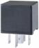 Реле робочого струму 12V, 30A/40A 5 пол. HELLA 4RD933 332-401 (фото 1)