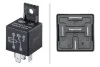 Реле (12V, 40A) MERCEDES A (W169), A (W176), B SPORTS TOURER (W245), B SPORTS TOURER (W246, W242), C (CL203), C T-MODEL (S202), C T-MODEL (S203), C (W202), C (W203), CLC (CL203), CLK (A208) 01.68- HELLA 4RD933 332-551 (фото 1)