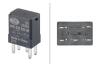 Реле (12V, 20A) BUICK CENTURY, PARK AVENUE, REGAL, RENDEZVOUZ, SKYLARK CADILLAC ATS, CTS, CTS SPORT, DEVILLE, DTS, ESCALADE, SEVILLE, SRX, STS, XLR CHEVROLET EXPRESS, EXPRESS 1500 10.90- HELLA 4RD933 332-581 (фото 1)