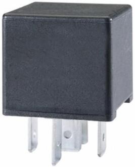 Реле 24V 20A 5 пол. HELLA 4RD933 332-611