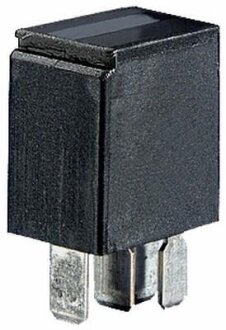 Реле напруги HELLA 4RD 965 453-047