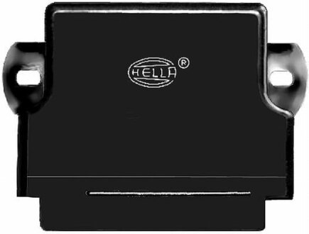 Контроллер / реле свічок накал HELLA 4RV 008 188-021