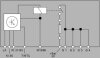 Реле свічок розжарення 2.0MPI 16V, 2.3TD 8V MERCEDES-BENZ Vito W638 96-03, 190 (W201) 82-93, C-Class W202 93-00, MB100 88-92 HELLA 4RV 008 188-051 (фото 2)