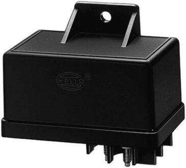 Контроллер / реле свічок накал HELLA 4RV 008 188-091