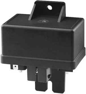 Реле накала Volvo 240 760 940 960 78-94 HELLA 4RV 008 188-331