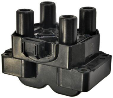 Котушка запалення Opel Astra F, Omega B, Vectra A-B 2.0 16V 91-> HELLA 5DA 193 175-351