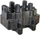 Котушка запалення Citroen Berlingo, Jumpy, Peugeot Expert, Fiat Ducato 2.0i (94-02) HELLA 5DA 193 175-421 (фото 1)