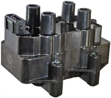 Котушка запалення Citroen Berlingo, Jumpy, Peugeot Expert, Fiat Ducato 2.0i (94-02) HELLA 5DA 193 175-421