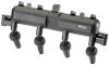 Котушка запалення Citroen Berlingo, Xsara, Peugeot 206, 306, Partner 1.4i 96-> HELLA 5DA 193 175-431 (фото 1)