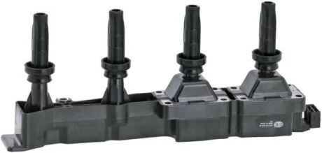 Катушка запалювання HELLA 5DA 193 175-461