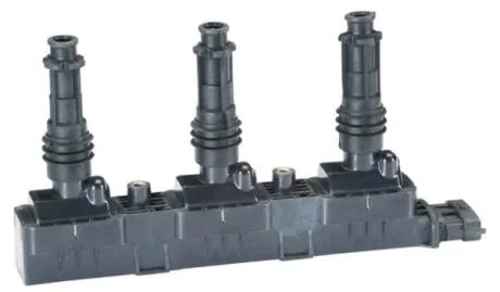 OPEL Котушка запалювання Corsa B/C/D 1.0i 93- HELLA 5DA 193 175-471