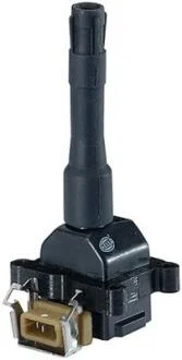 Котушка запалення BMW 3(E36)/5(E34)/7(E32)/7(E38)/8(E31) 1.8-4.0 89-01 HELLA 5DA 193 175-541