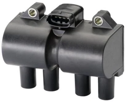 Котушка запалення Opel Astra G, Daewoo Nubira, Tacuma, Leganza 1,6i HELLA 5DA 193 175-561