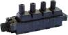 Котушка запалювання BMW E36/E46 1,6/1,8/1,9 HELLA 5DA 193 175-641 (фото 1)