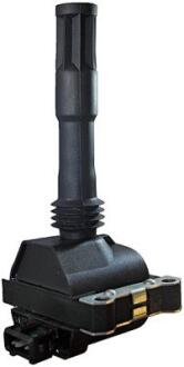 FIAT котушка запалювання Alfa Romeo 147/156/166 2.5/3.2 HELLA 5DA 193 175-671