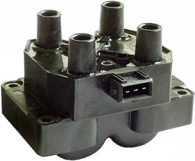 FIAT котушка запалювання Bravo,Croma,Fiorino,Tempra,Alfa Romeo,Lancia HELLA 5DA 193 175-691