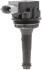 FORD котушка запалювання Focus II,Kuga,Mondeo IV,S-Max,Volvo C30/70,S40/60/80,V50/70 II,III HELLA 5DA 193 175-801 (фото 1)