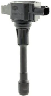 Котушка запалення MICRA/NOTE/QASHQAI/X-TRAIL 1.2-2.5 06- HELLA 5DA 193 175-851