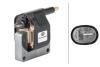 JEEP Котушка запалювання CHEROKEE 4.0 88-, GRAND CHEROKEE I 4.0 92-, WRANGLER I 4.0 91- HELLA 5DA230 035-171 (фото 1)