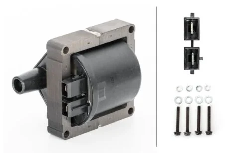 Катушка запалювання HELLA 5DA230035-211