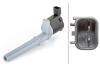 FORD USA Котушка запалювання MUSTANG 4.0, 4.6, 5.0, 5.8 05- HELLA 5DA230035-251 (фото 1)