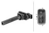SUZUKI Котушка запалювання BALENO 1.8 96-, GRAND VITARA I 2.0 98-, 2.5 98-, 2.7 01- HELLA 5DA230035-321 (фото 1)