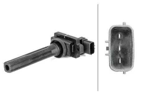 SUZUKI Котушка запалювання BALENO 1.8 96-, GRAND VITARA I 2.0 98-, 2.5 98-, 2.7 01- HELLA 5DA230035-321