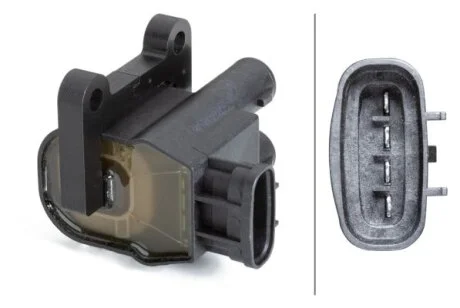 Катушка запалювання HELLA 5DA230035-371