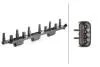 JEEP Котушка запалювання Cherokee/Grand Cherokee, Wrangler I/II 4,0 92-07 HELLA 5DA230035-491 (фото 1)
