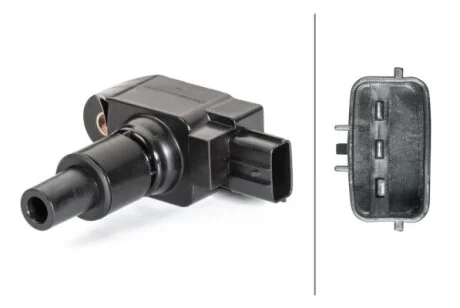 Катушка запалювання HELLA 5DA230035-931