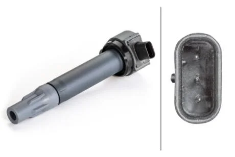 CHRYSLER Котушка запалювання 300C 04- HELLA 5DA230035-941