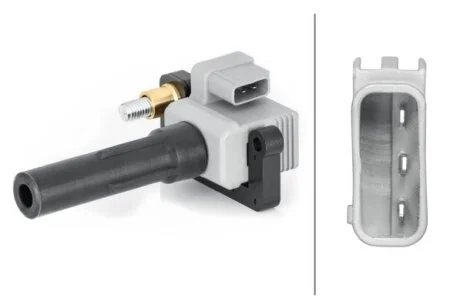 Катушка запалювання HELLA 5DA230036-021