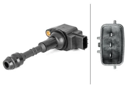 INFINITI Котушка запалювання FX 45 Повний 03- HELLA 5DA230036-111