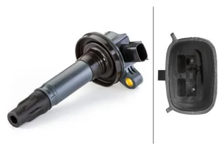 Котушка запалювання HELLA 5DA230036-241