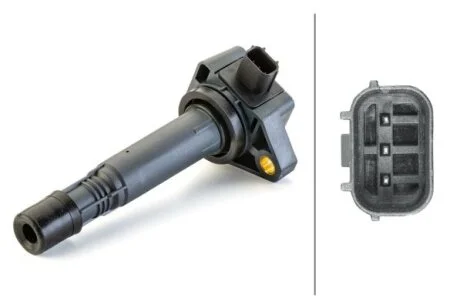 HONDA Котушка запалювання LEGEND IV, PILOT, ACURA HELLA 5DA230036-361