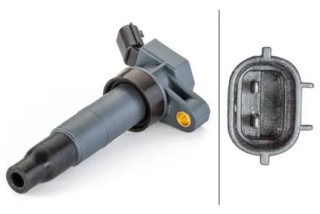 Катушка запалювання HELLA 5DA230036-481