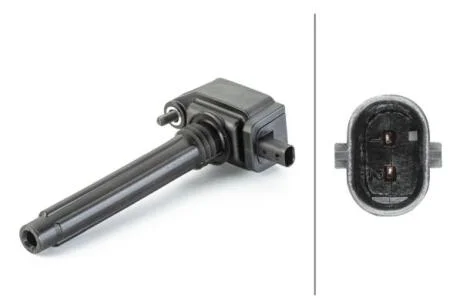 Котушка запалювання HELLA 5DA230036-491