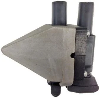 Котушка запалювання MERCEDES 124 (C124), 124 T-MODEL (S124), 124 (W124), C T-MODEL (S202), C (W202), CLK (A208), CLK (C208), E (A124), E (C124), E T-MODEL (S124), E (W124) 1.8/2.0/2.2 05.86-06.02 HELLA 5DA 358 000-021