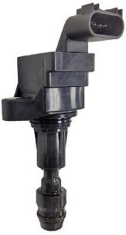 OPEL котушка запалювання Insignia 2.0 08-,Chevrolet Captiva 2.4 11- HELLA 5DA 358 000-121