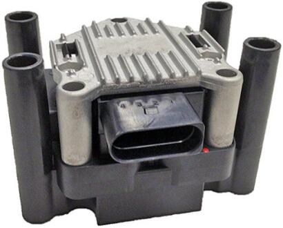 Котушка запалення A2/A3/A4/CORDOBA 1.0-2.0 94- HELLA 5DA 358 000-171