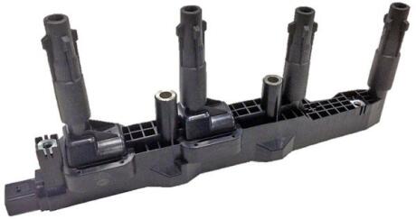 Котушка запалення MB A-class (W168), Vaneo 1.3-2.1i (97-05) HELLA 5DA 358 000-191