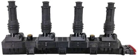 Котушка запалення Opel Astra G, Corsa B, C 98-> HELLA 5DA 358 000-201