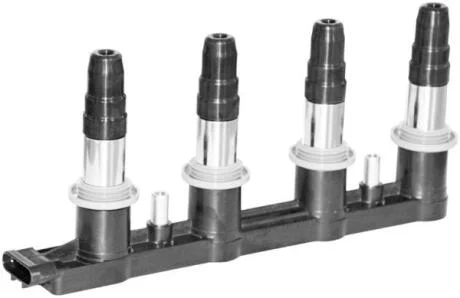 Котушка запалювання Chevrolet Cruze, Lacetti, Orlando 1.6 09- HELLA 5DA 358 000-321