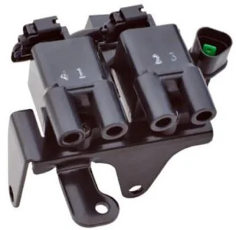 Катушка запалювання HELLA 5DA 358 000-571