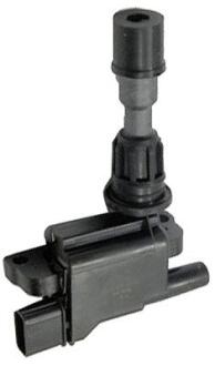 MAZDA Катушка зажигания 323 VI 1.5/1.6 98- HELLA 5DA 358 057-061