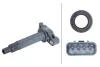 Котушка запалення Toyota Camry, Lexus ES 3.0i 98-> HELLA 5DA358 057-211 (фото 1)