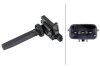 MITSUBISHI котушка зажиганияColt V,Carisma,Galant,Lancer VII 95- HELLA 5DA358 057-251 (фото 1)